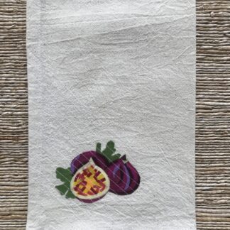 Calyz Figs Tea Towel